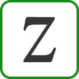 icon zarzadzenie