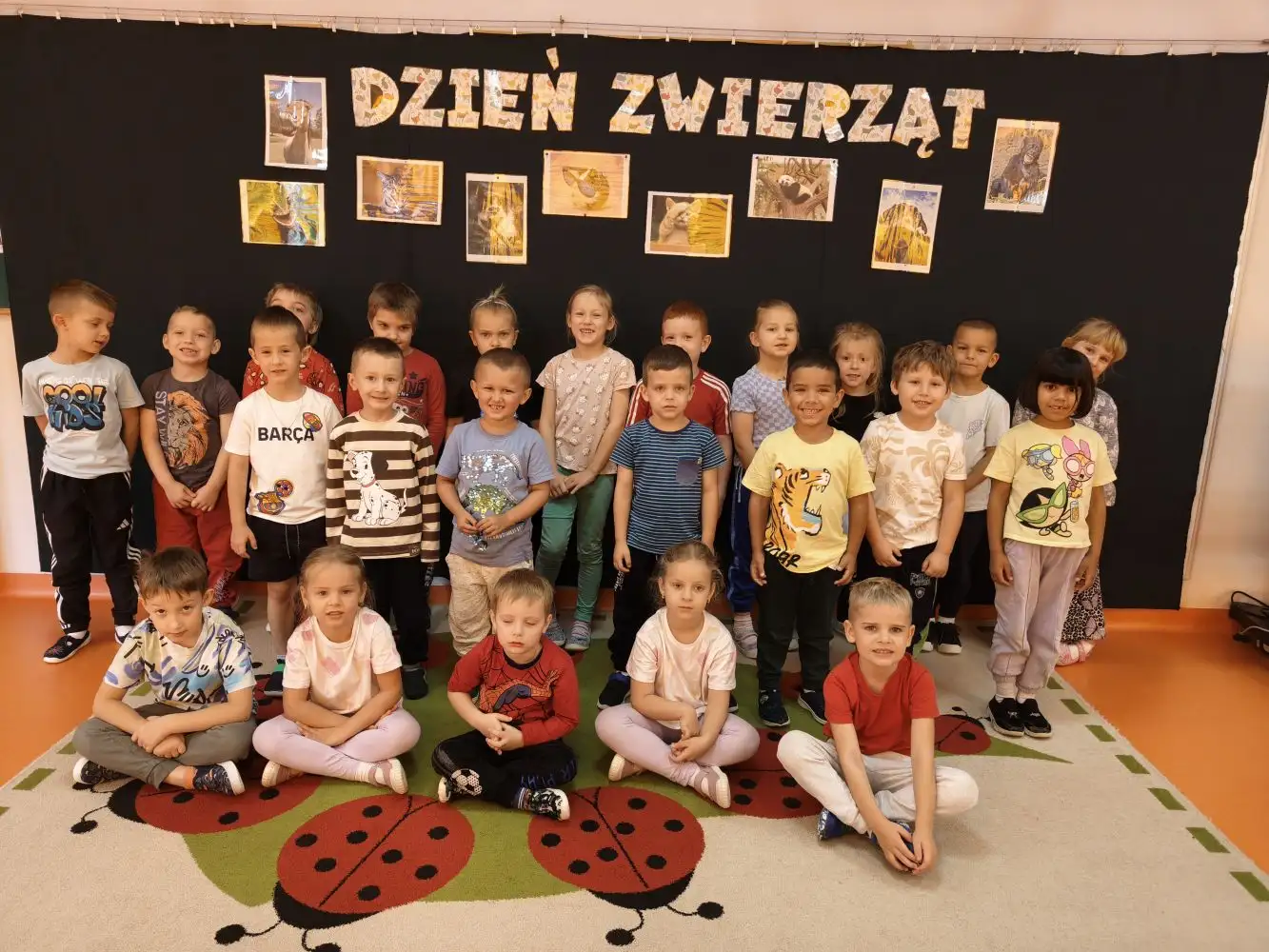 Światowy Dzień Zwierząt